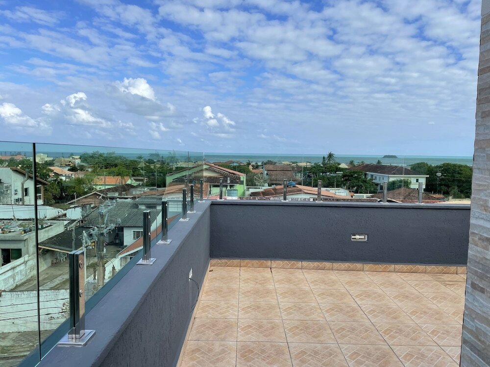 Фото Cobertura Duplex em Peruíbe