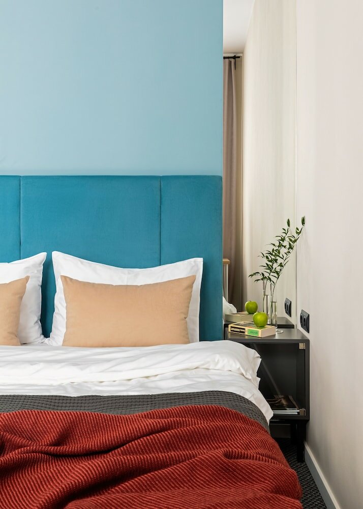 Фото Микс Хотелс Невский 47