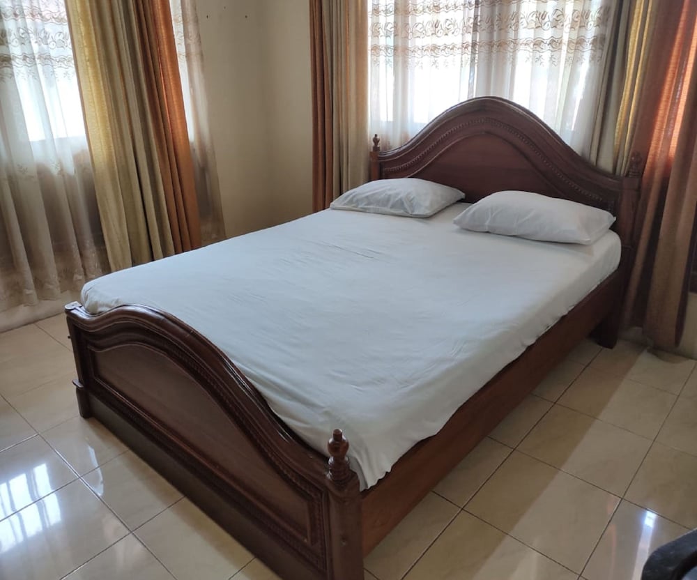 Фото Homestay Omahe Winayu