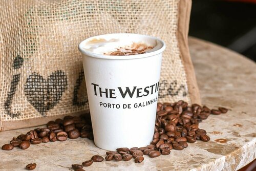 Гостиница The Westin Porto de Galinhas, an All-Inclusive Resort в Штате Пернамбуку