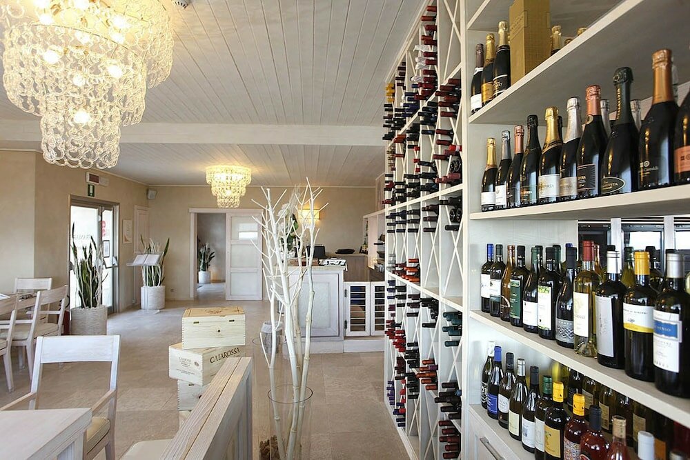 Фото Hotel Alta la Vista