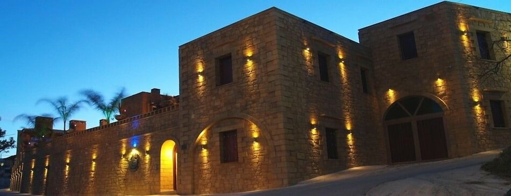 Фото Palazzo Loupassi Boutique Villas