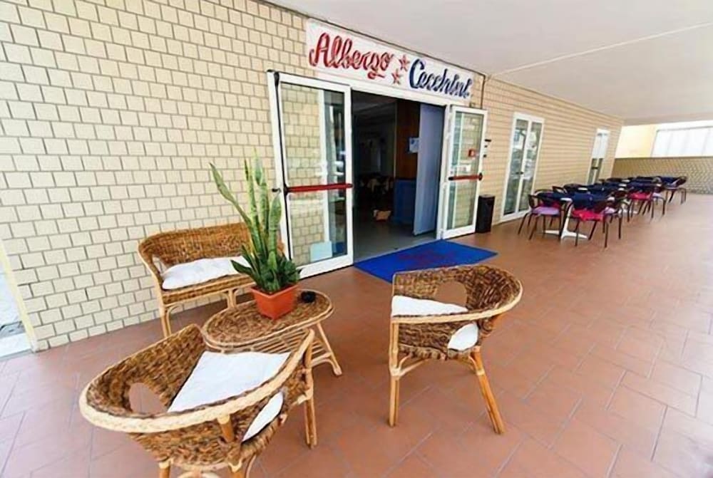 Фото Hotel Villa Cecchini