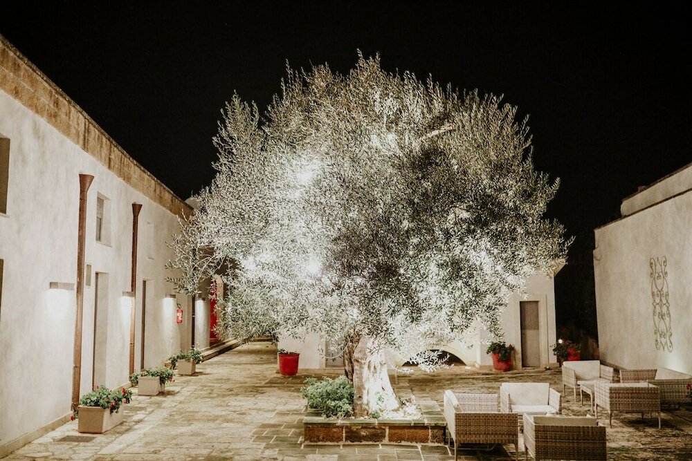 Фото Tenuta Monacelli Lecce