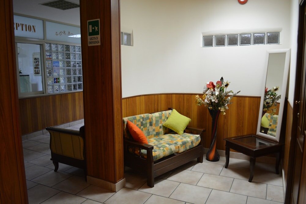 Фото Hotel Residence Sirio