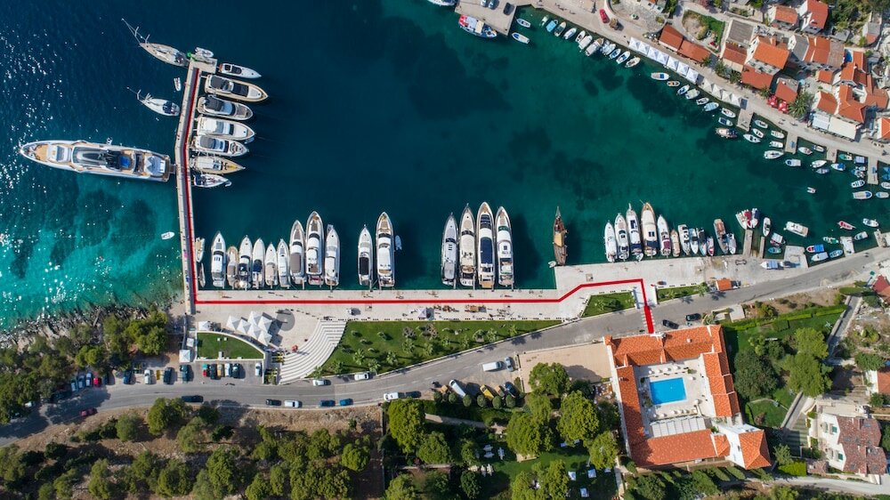 Фото Hotel Martinis Marchi