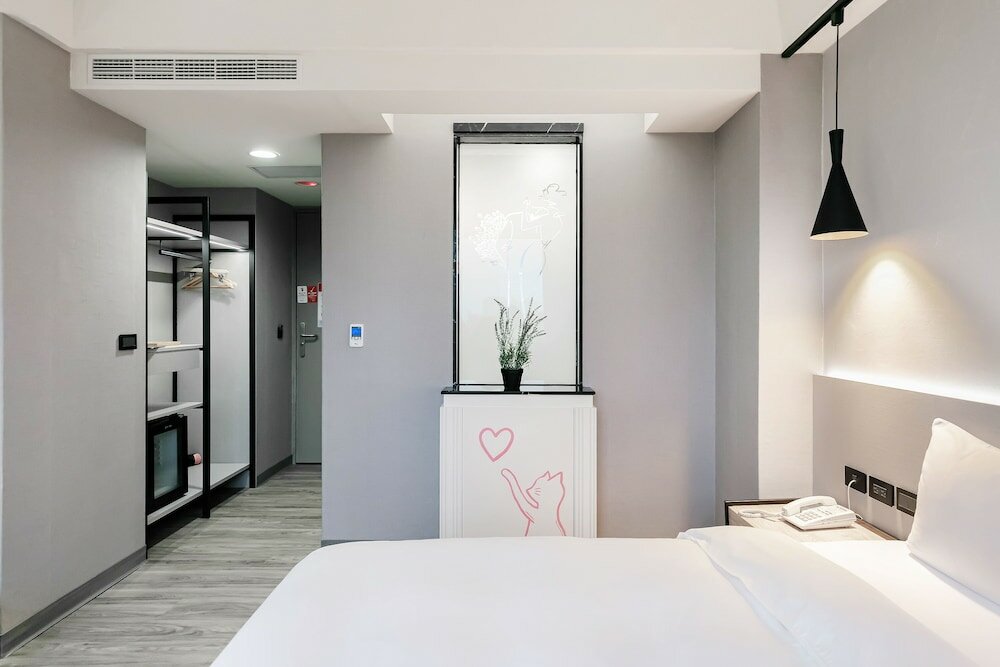 Фото Dolamanco Hotel