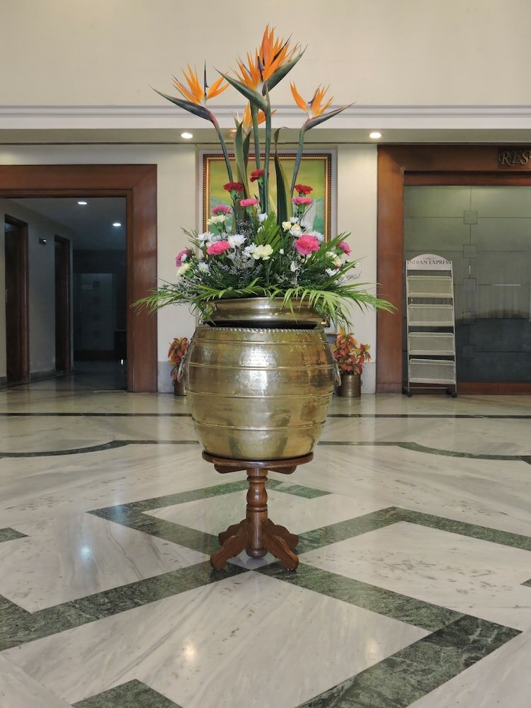 Фото Hotel Plr Grand