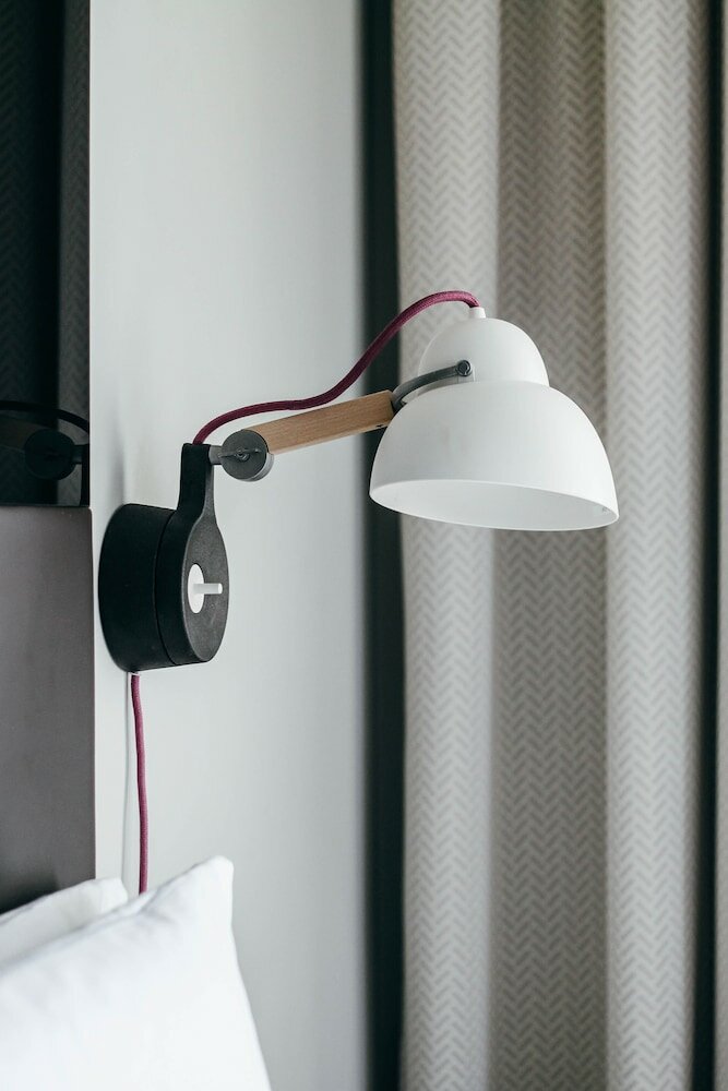 Фото Nobis Hotel Stockholm