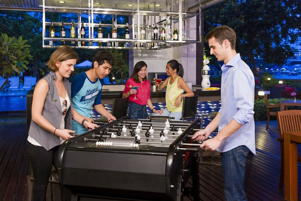 Фото Ibis Bangkok Riverside