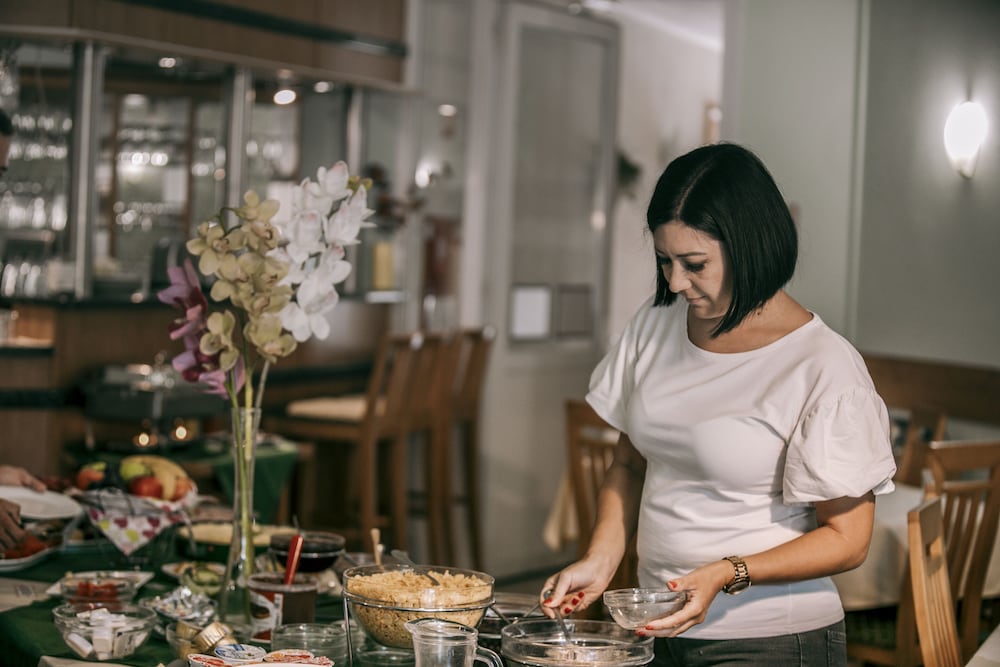 Фото Aqua Therm Hotel Zalakaros