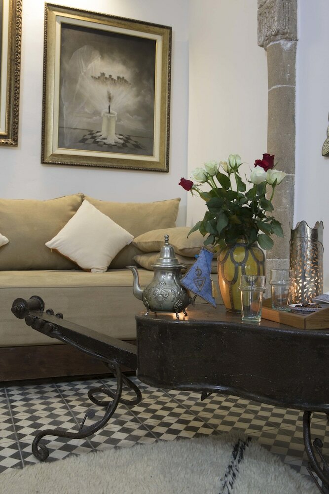 Фото Riad Emotion