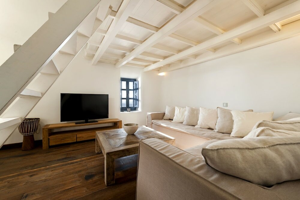 Фото Kapari Natural Resort