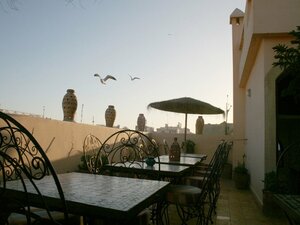 отель Riad Etoile d'Essaouira