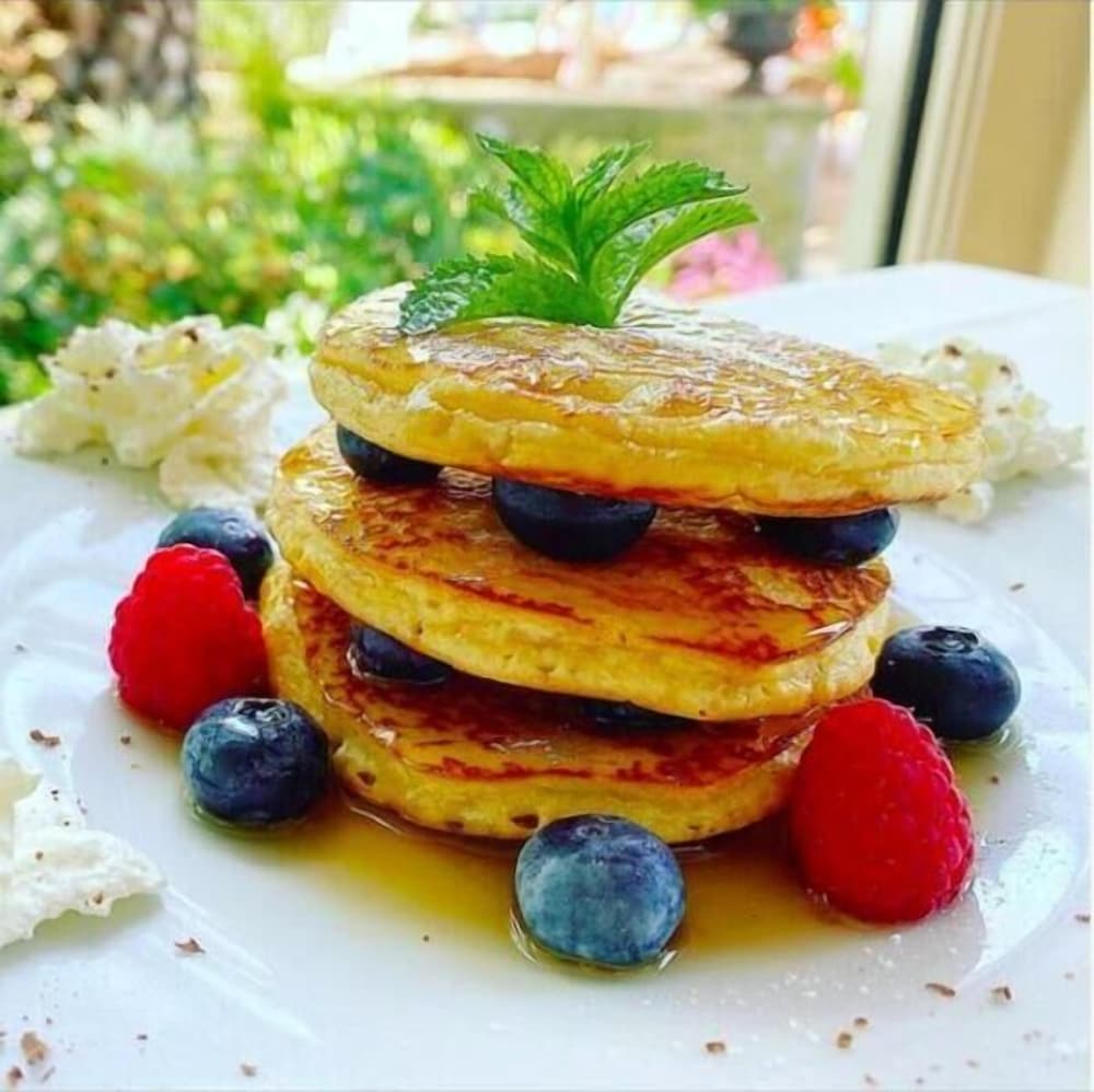 Фото La Vittoria Boutique Hotel