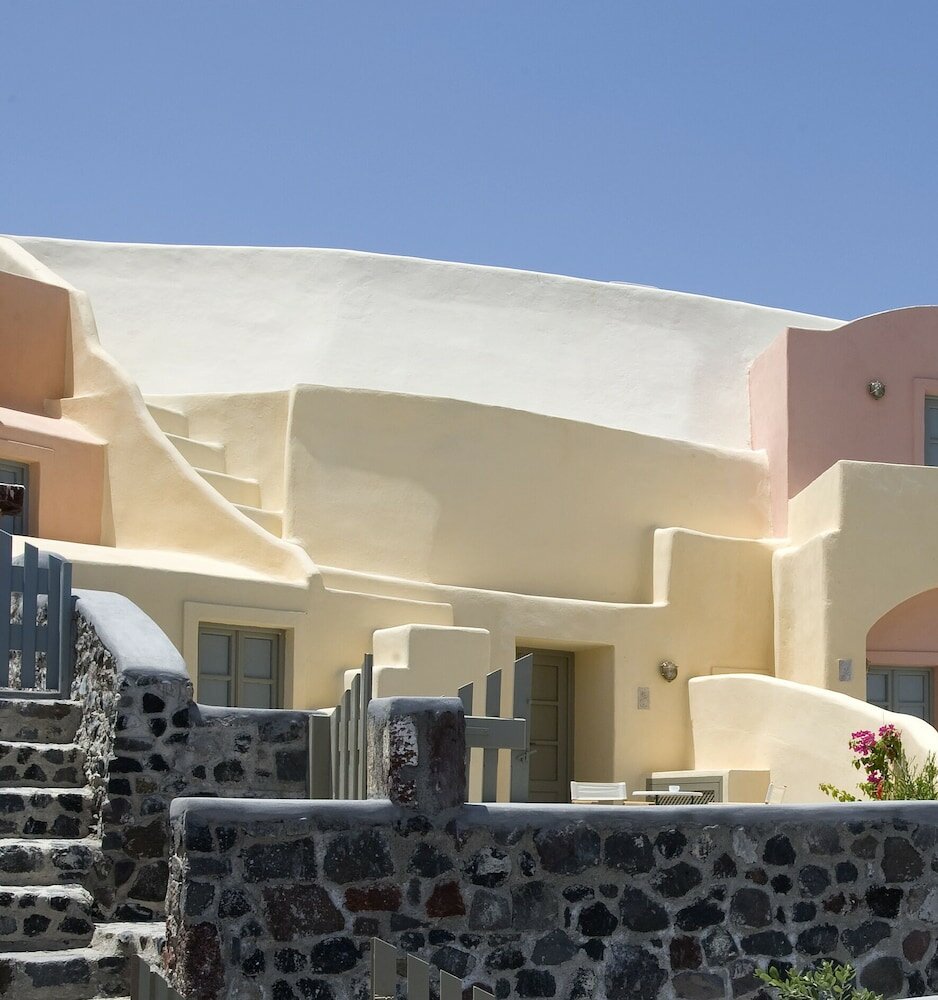 Фото Ambelia Traditional Villas