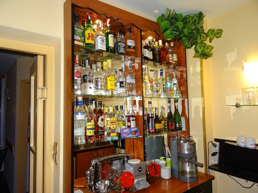 Фото Hotel Color Varna