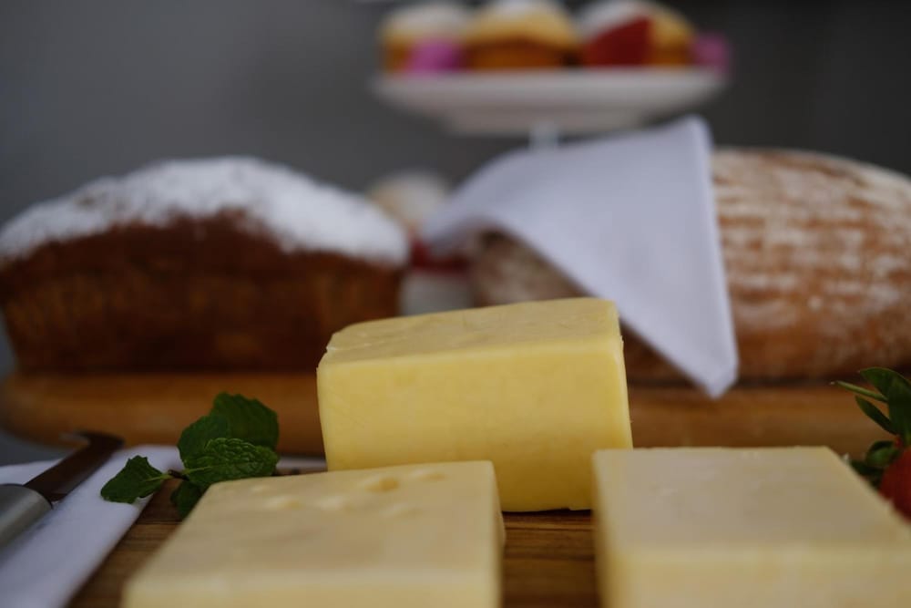 Фото White Lodge Constantia Guest House