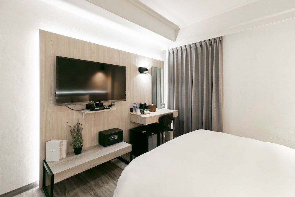 Фото Dolamanco Hotel