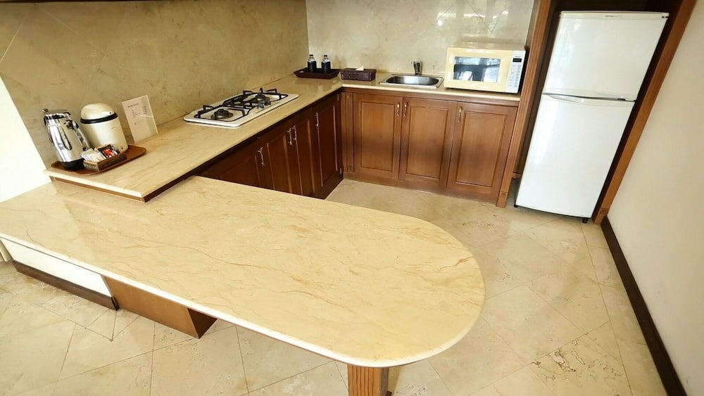 Фото The Citta Luxury Residence