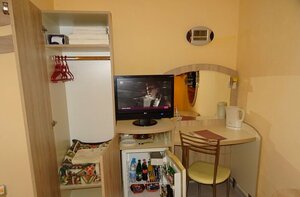 Гостиница Hotel Color Varna