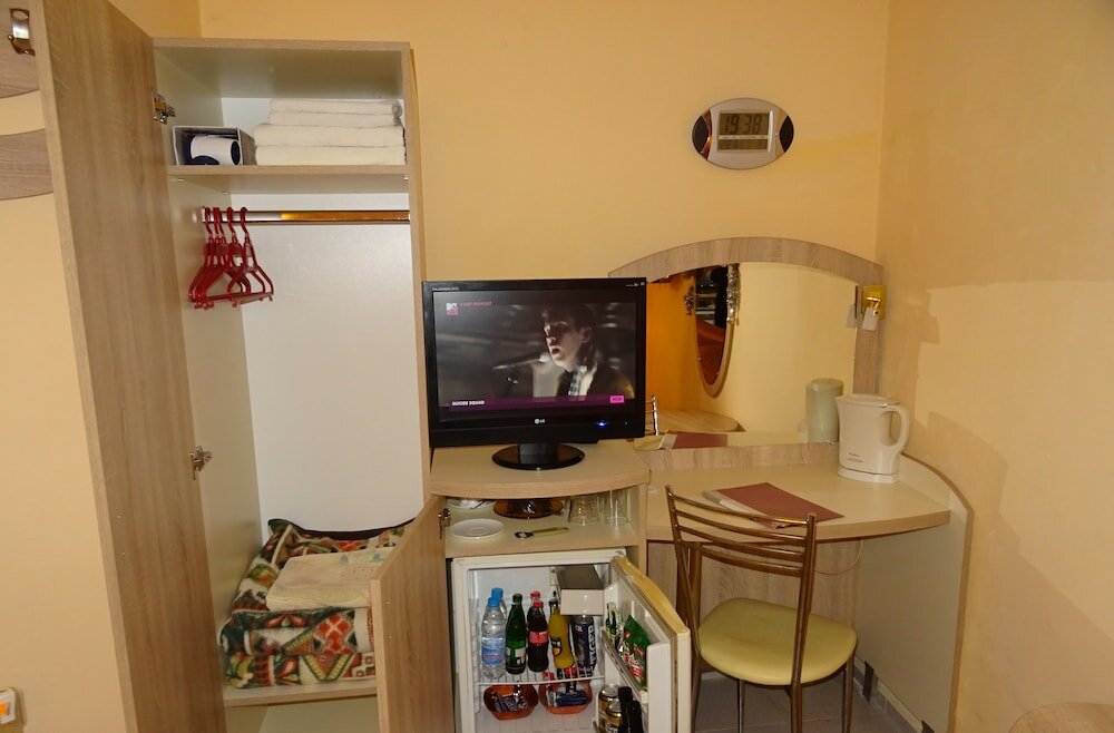 Фото Hotel Color Varna