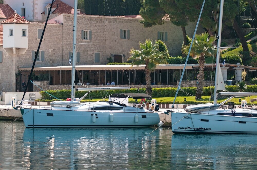 Фото Hotel Martinis Marchi