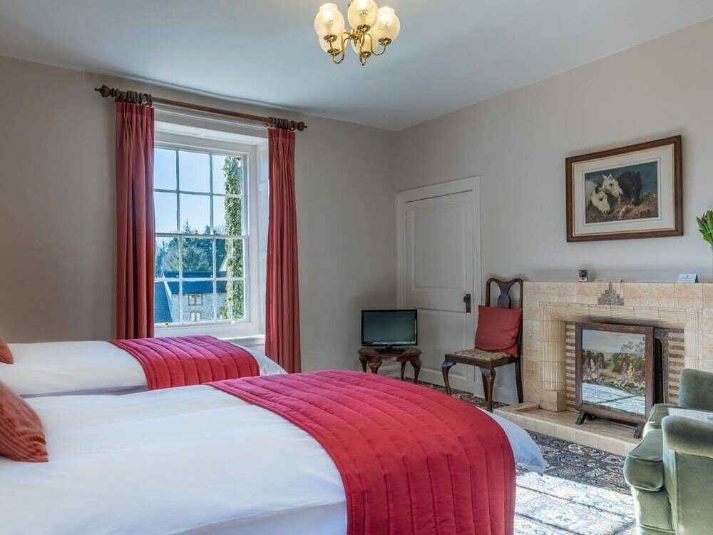 Фото Manor Farm B & B