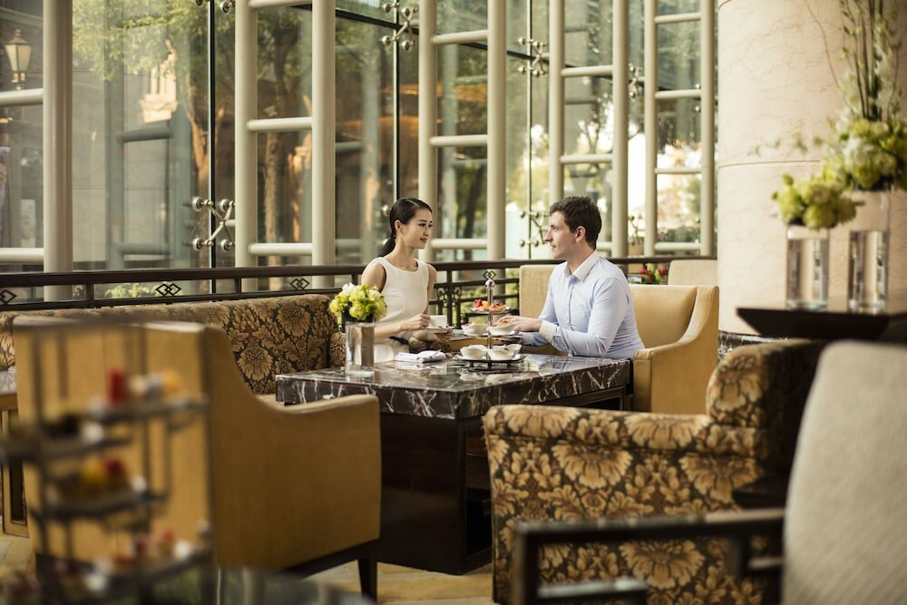 Фото Hotel Nikko Wuxi