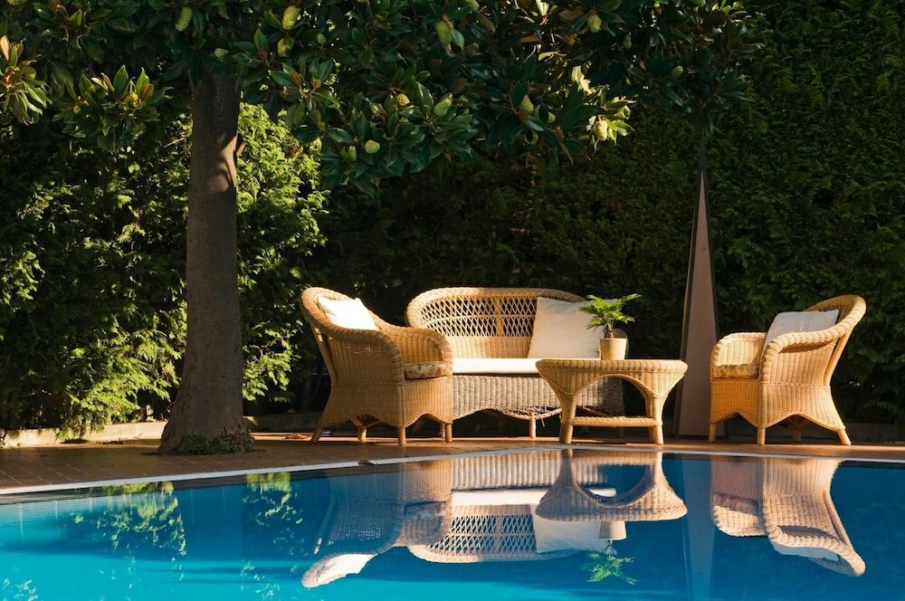 Фото Hotel Giordano