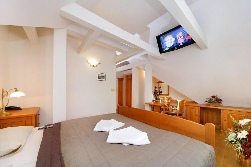 Фото Hotel Pizzeria Belmonte