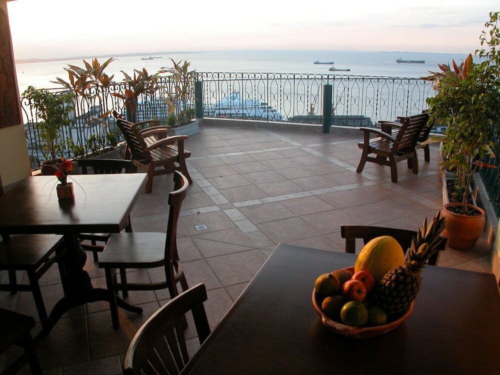 Фото Pousada do Pilar