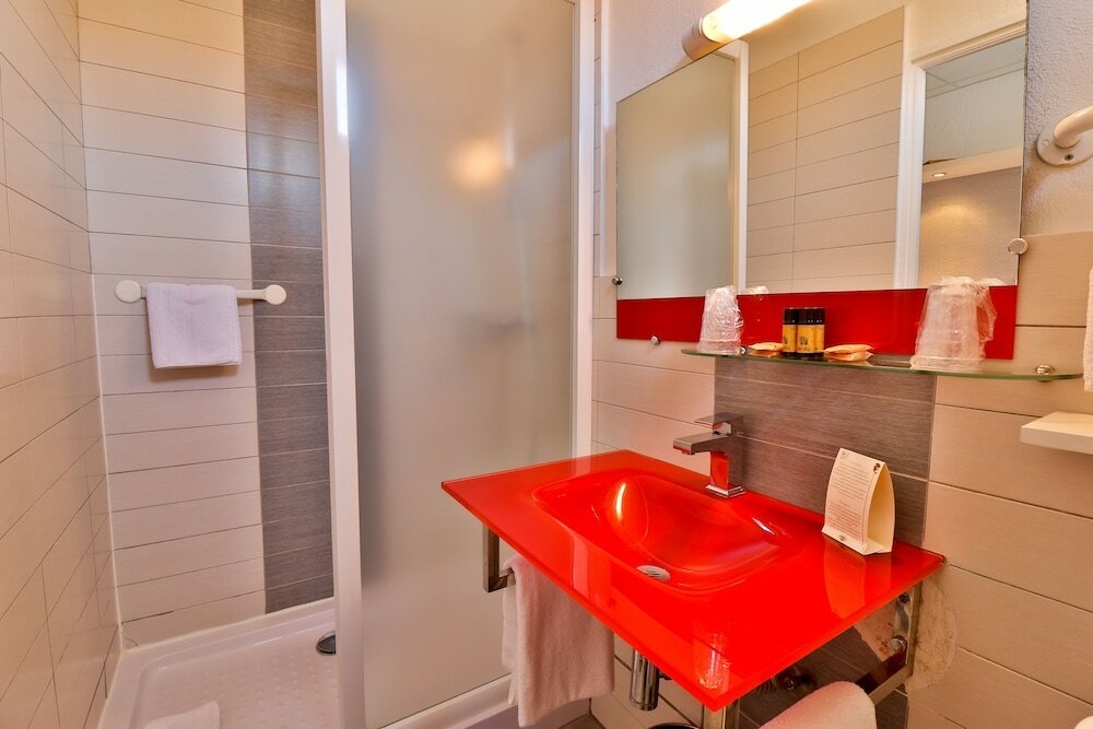 Фото Hôtel Le Chardon Bleu