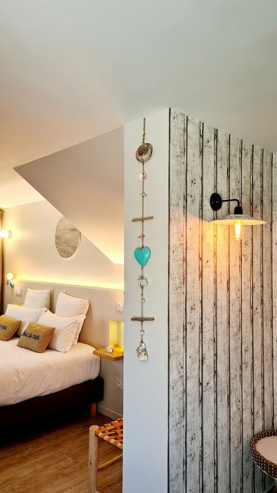 Фото Le C Boutique Hôtel