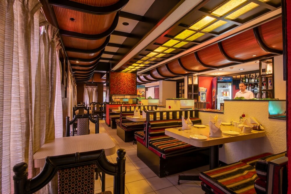 Фото La-Paz Gardens Beacon Hotel - Vasco da Gama Goa