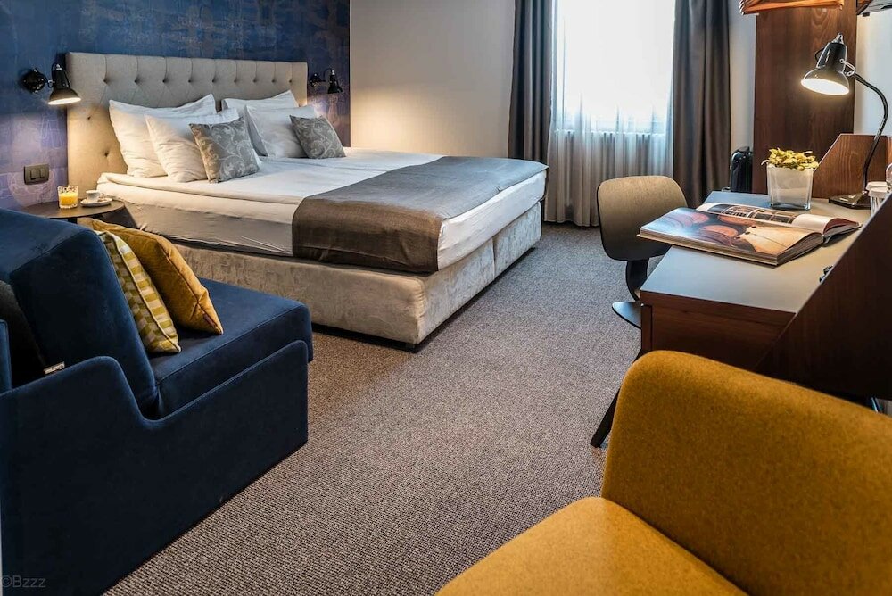 Фото отеля 2