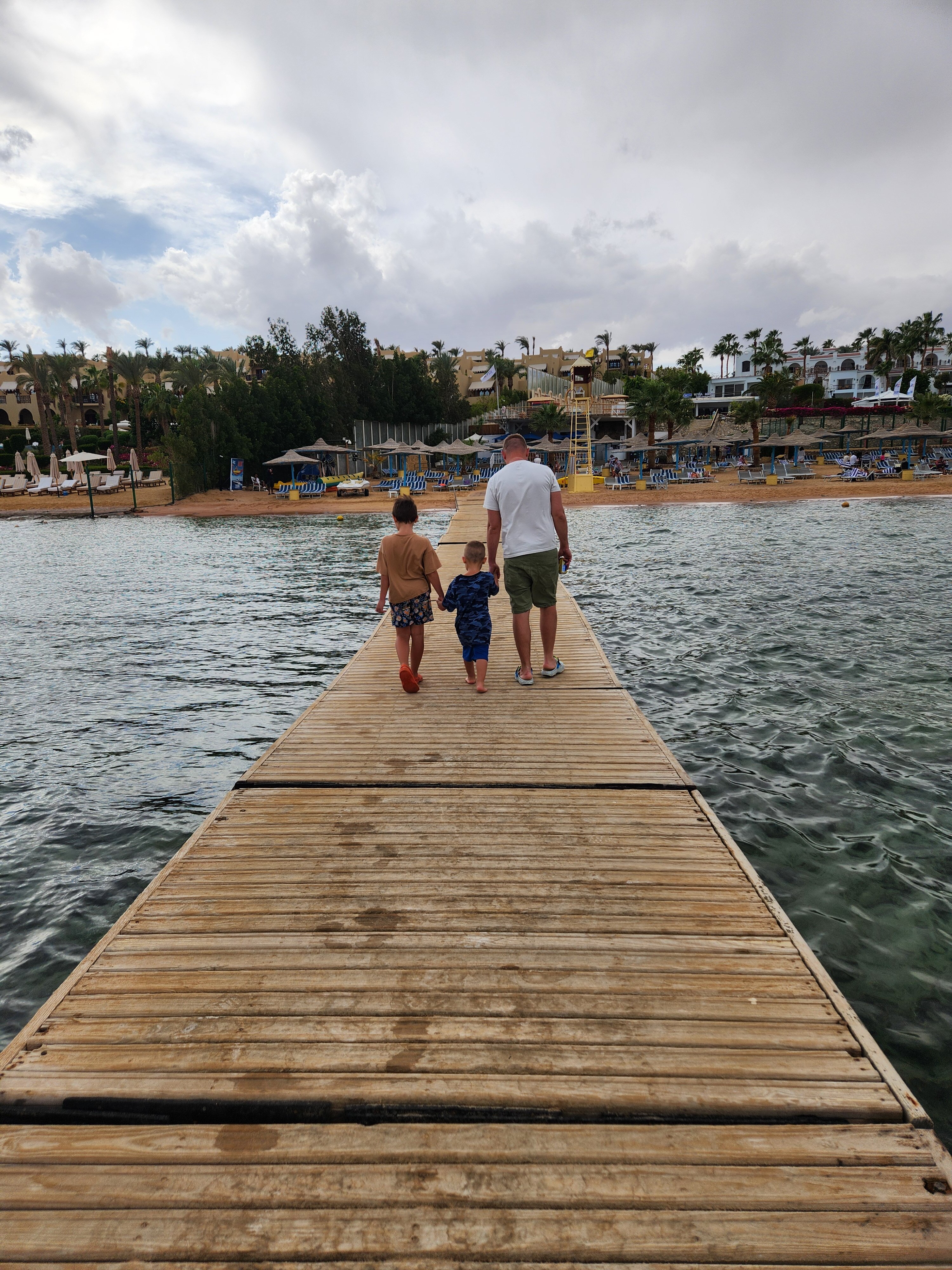 Фото Savoy Sharm El Sheikh