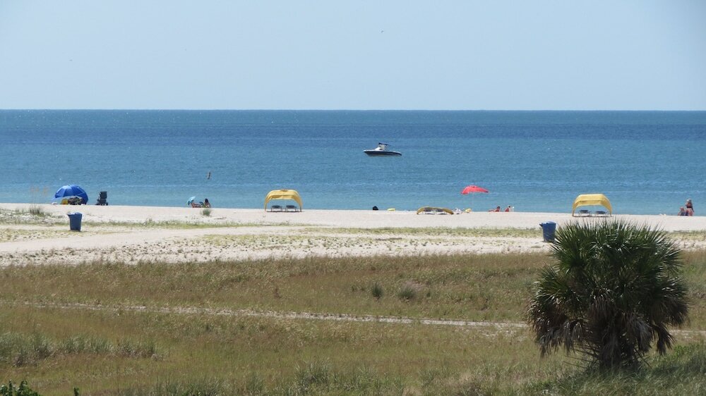 Фото Beachside Resort Motel