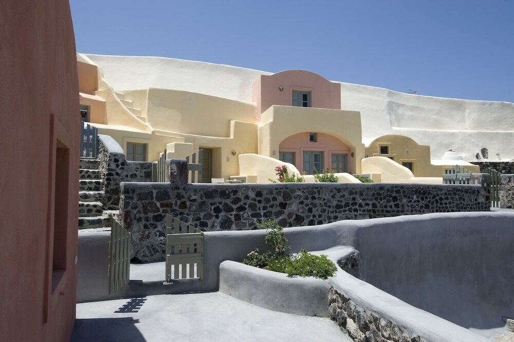 Фото Ambelia Traditional Villas