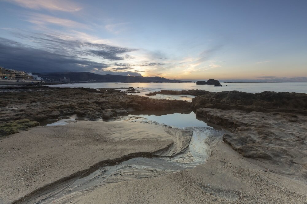 Фото Apartamentos Brisamar Canteras