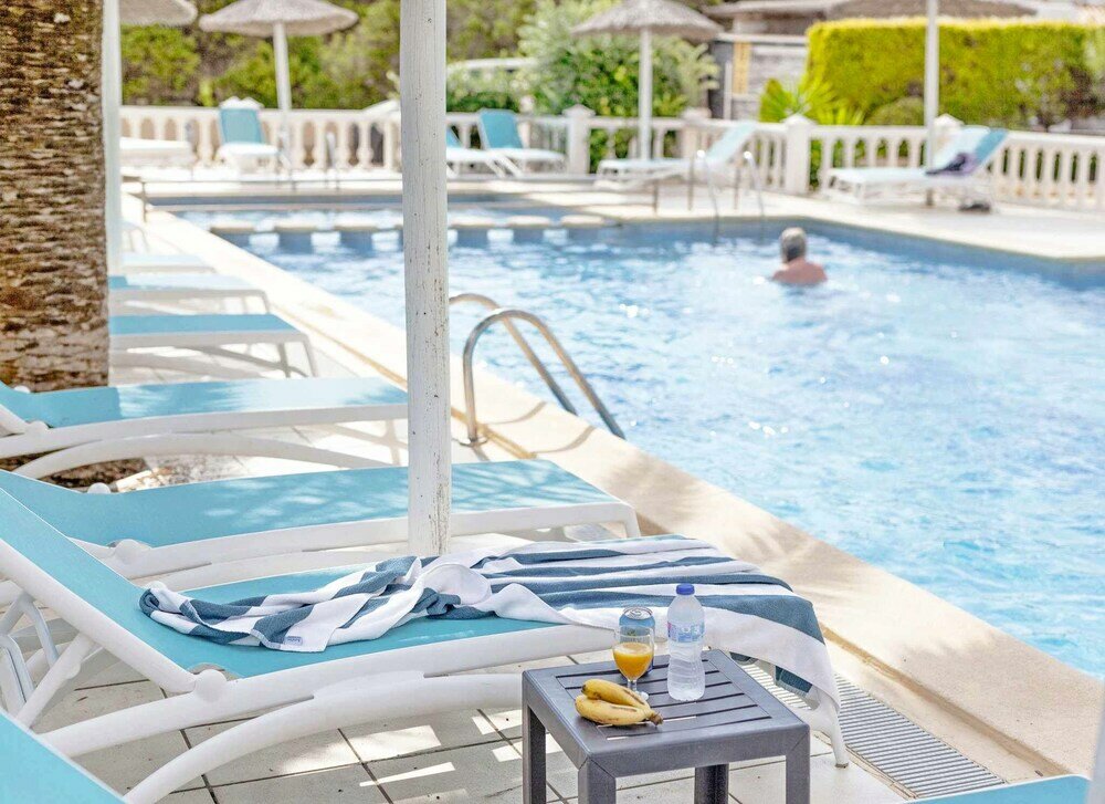 Фото Roquetes Bungalows Premium - Formentera Break