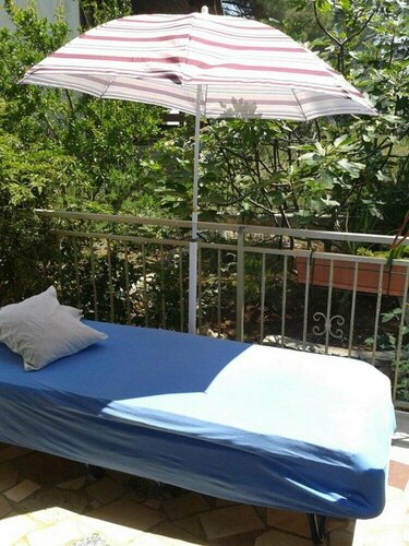 Гостиница Holiday Home Angie в Маслинице