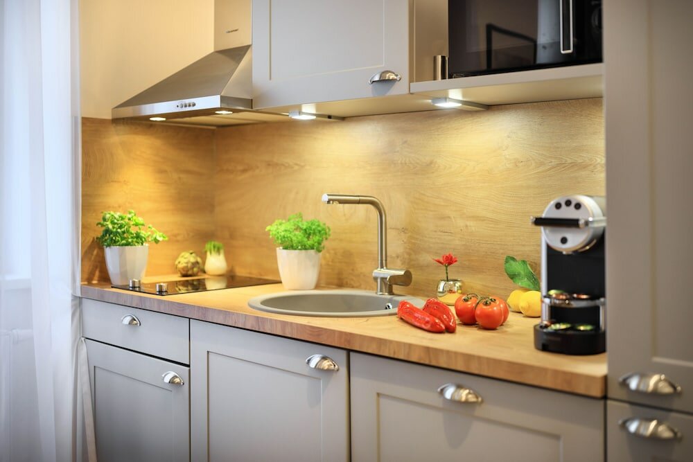 Фото Jimmy's Apartments Dandelion