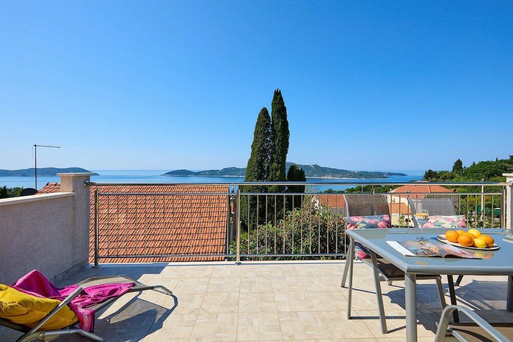 Фото Summer Chill Apartment 3