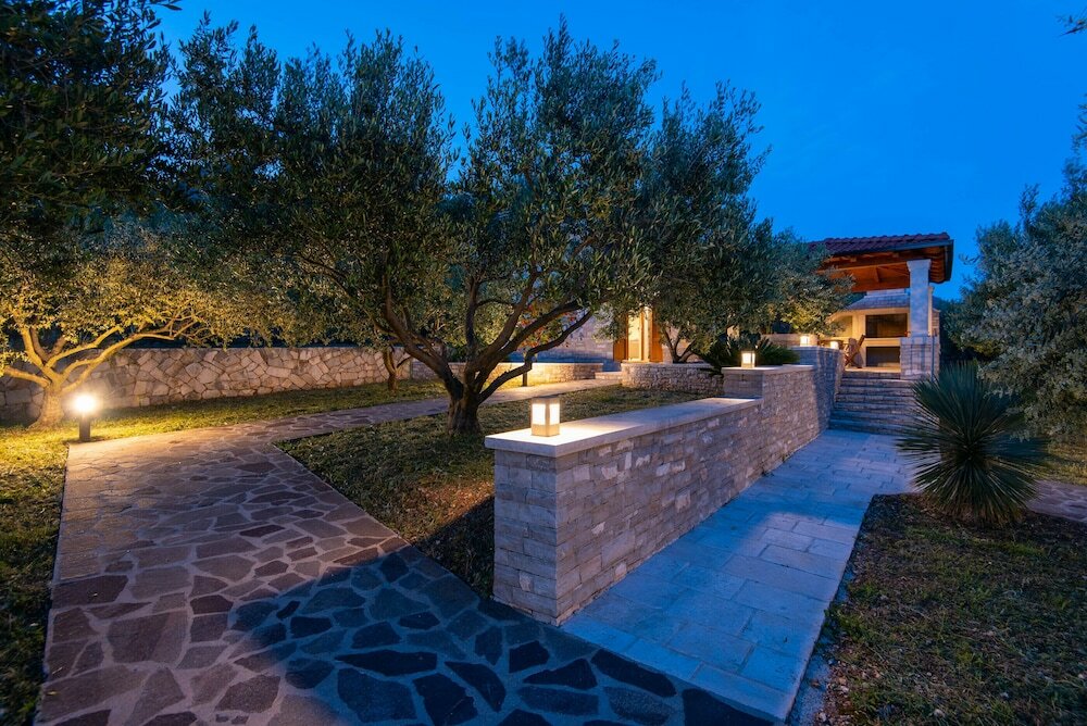 Фото Little Stone House