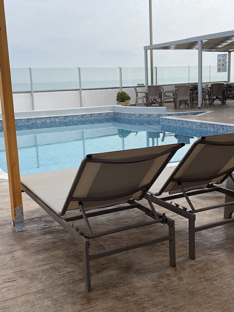 Фото Coralli Beach Hotel