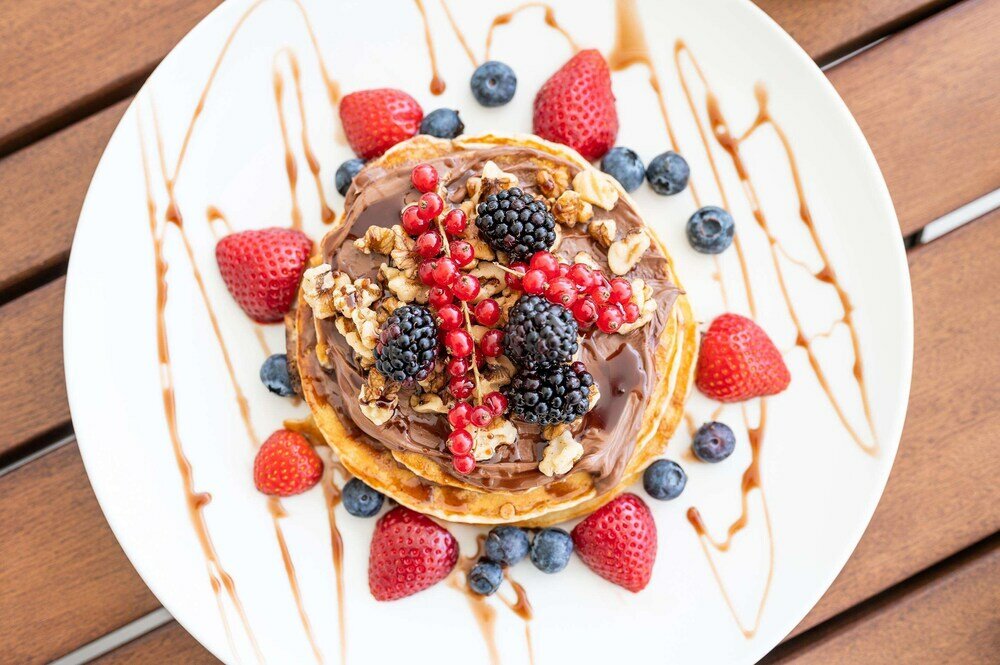 Фото Ammoa Luxury Hotel & SPA Resort