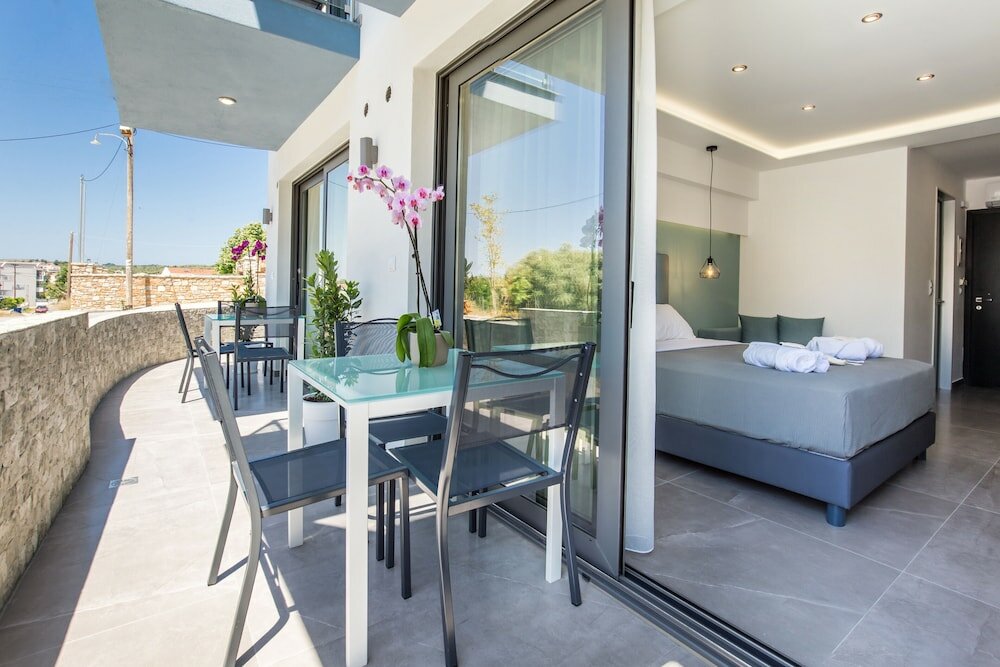 Фото Отель Azzurro Deluxe