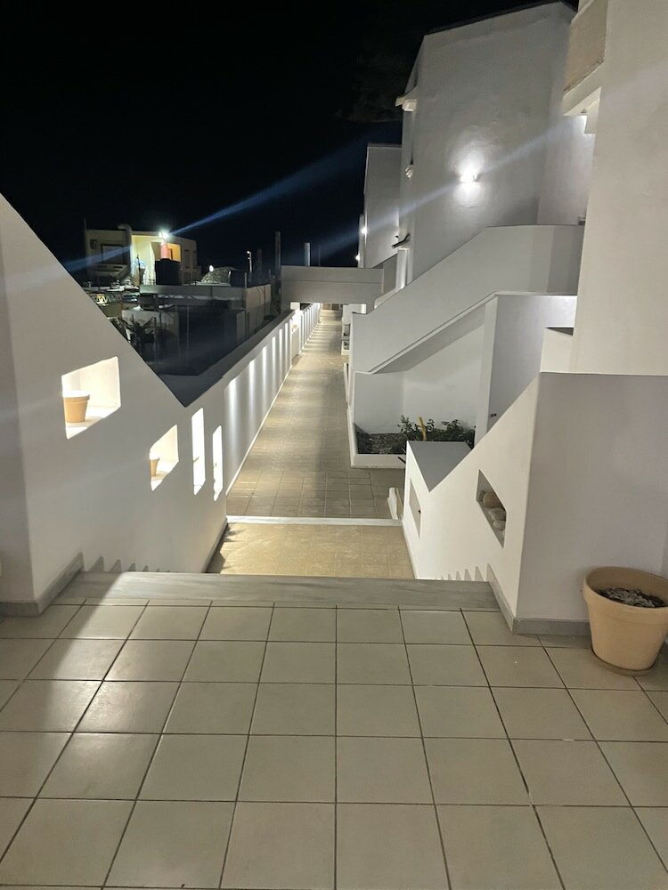 Фото Coralli Beach Hotel