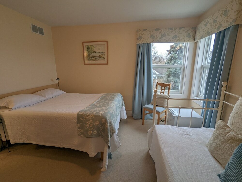 Фото Dicksons Family Suite B&b